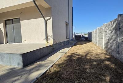 Vila 4 camere terasa 20 mp Teren 250mp Str Sperantei - 13