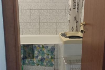 Apartament cu 2 camere decomandat, mobilat în Crângași - 11