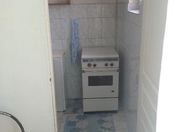 Garsonieră decomandată în Tătărași - 7