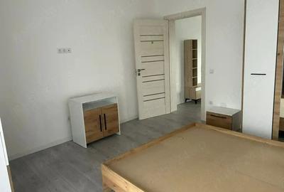 Apartament cu 2 camere semidecomandat în Central - 9