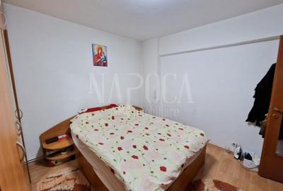 Apartament 3 camere de vanzare in Manastur, Cluj Napoca - 4