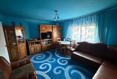 Casă cu 3 camere în Mihai Viteazu - 5