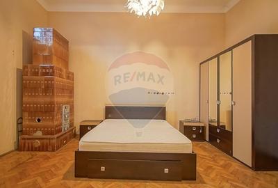 Comision 0%! 2 camere 73mp +terasa |inima Brasovului, str. Muresenilor - 6