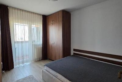 Apartament cu 3 camere decomandat, mobilat în Zorilor - 9