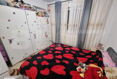 Apartament cu 3 camere decomandat în Lunca Cetățuii - 11