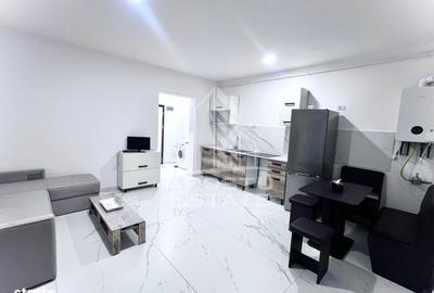 Garsonieră în Soarelui - 4