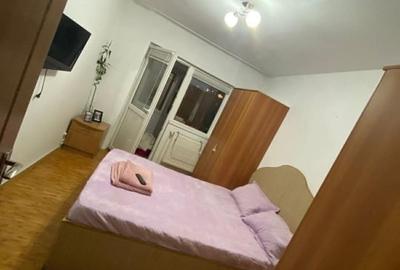 Apartament cu 2 camere decomandat în Central - 5