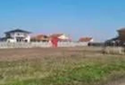 Teren de 756 mp, în Dumbrăvița - 4
