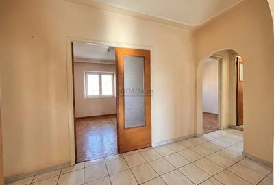 Apartament cu 4 camere decomandat în Doamna Ghica - 4
