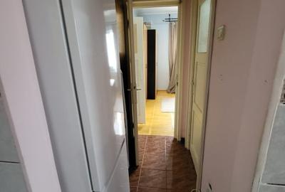 Apartament 2 camere Copou, etaj  4 - 6