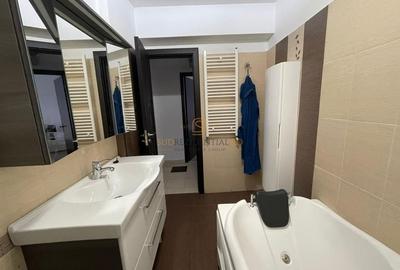 Berceni Eroii Revoluției, 3 camere, 145mp, etaj 2, 2 locuri parcare - 12