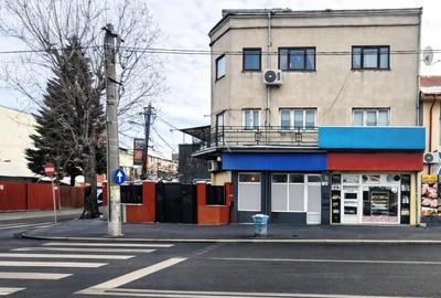 Spațiu comercial, de 45 mp, în Andronache - 1