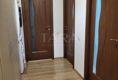 Apartament cu 3 camere decomandat, mobilat în Gheorgheni - 3