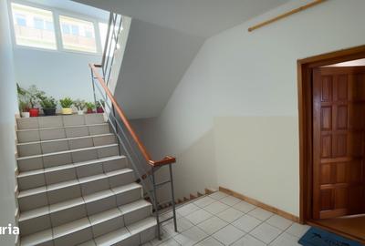 Apartament cu 3 camere în Câmpului - 12