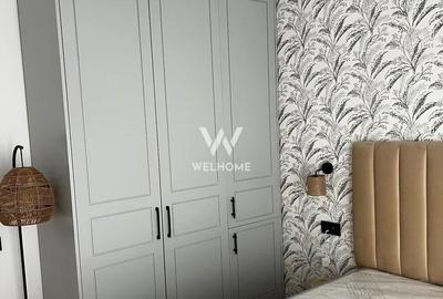 Apartament cu 2 camere semidecomandat, mobilat în Terezian - 8