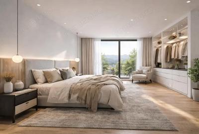 Casă cu Teren 300 Mp în Central - 2