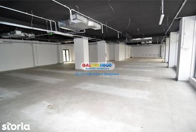 Spațiu comercial, de 377 mp, în Central - 9