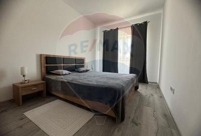 Apartament 2 camere, mobilat si utilat, zona Coresi! - 4