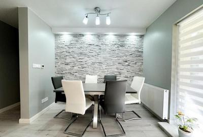 Casa in zona de jos, pe centura - 4