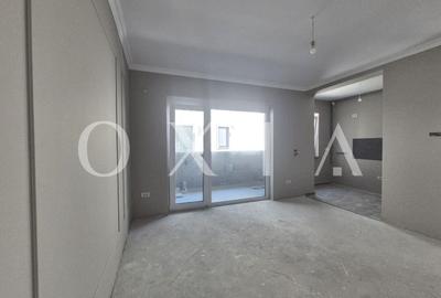 Apartament cu 2 camere semidecomandat în Giroc - 29