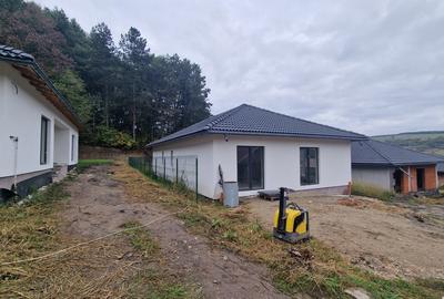 Casă individuală cu 4 camere cu Teren 500 Mp în Popești - 5