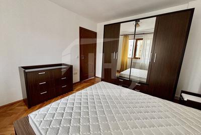 Apartament 2 camere, decomandat, Zona Manastur - 5
