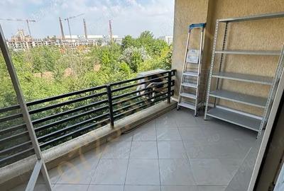 Apartament cu 3 camere semidecomandat în Ozana - 1