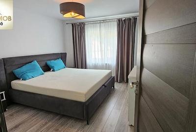 Apartament cu 3 camere decomandat în Central - 2