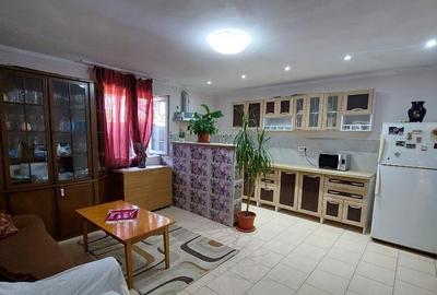 Casa de locuit posibilitate spatiu comercial - 7