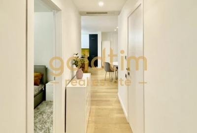 AVIAȚIEI/PARCARE SUBTERANA /SPATII GENEROASE /VIEW/PROMENADA MALL - 14