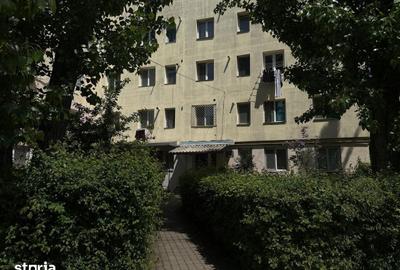 Apartament cu 4 camere semidecomandat în Micro 9 - 4
