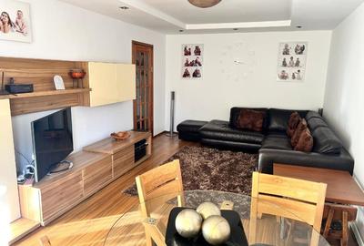 Bistrița Lac – Apartament 3 camere, Etaj 1, 71 mp,  Confort Lux - 1