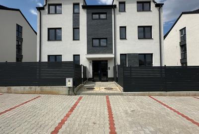 Apartament 2 Camere cu Grădină - 2
