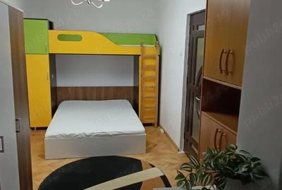 Apartament cu 2 camere nedecomandat în Central - 10