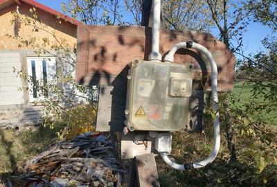 Casă cu 4 camere în Filipeștii de Târg - 1