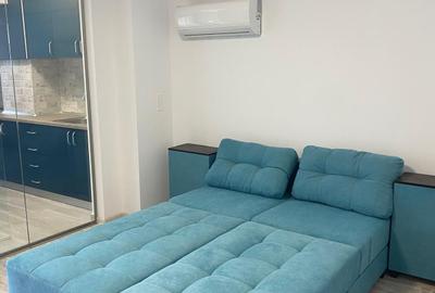 Garsonieră semidecomandată, mobilată în Timpuri Noi - 7