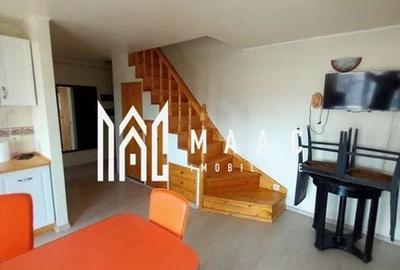 Apartament 3 camere | Balcon | Pivnita | 70 MP | Valea Aurie - 3
