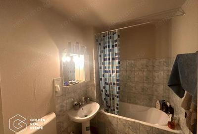 Apartament la cheie, 2 camere, Podgoria, etaj 1, centrala termica si balcon - 9