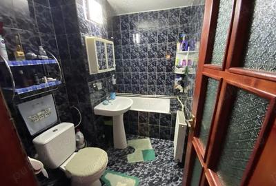 Apartament cu 3 camere decomandat în Carei - 1