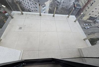 Apartament cu 3 camere decomandat în Central - 9