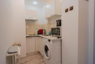 Calea victoriei  apartament 2 camere mobilat si utilat - 18