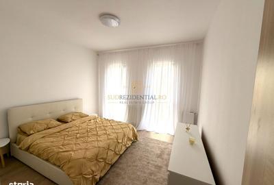 Apartament cu 2 camere decomandat, mobilat în Metalurgiei - 14