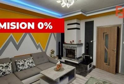 Comision 0% Casa individuala, 6 camere, curte comuna, zona Kiriac - ID V5183 - 2