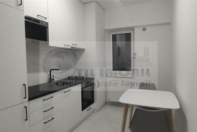 1 CAM , COMISION 50 % (225 EURO) ,CENTRU, PARCARE,UNIREA TOWERS - 14