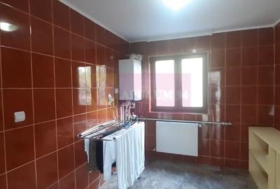 Vilă de închiriat în zona Mihai Bravu - 12