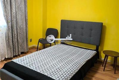 Apartament cu 2 camere decomandat în Nicolina - 9