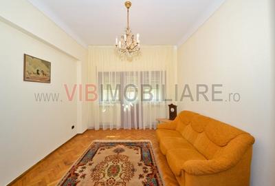 Apartament cu 4 camere semidecomandat în Aviatorilor - 7