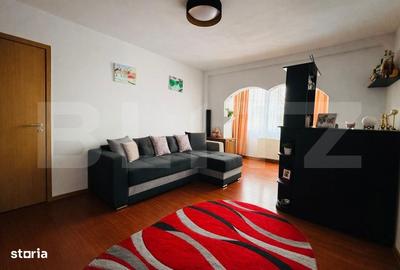 Apartament cu 2 camere decomandat în Astra - 2