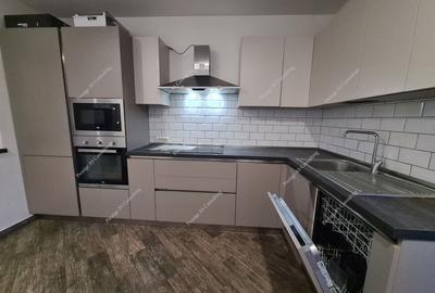 Duplex cu 4 camere, 3 bai, garaj si teren de 600 mp langa Mosnita Noua - 4