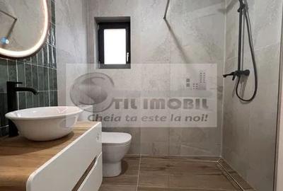 CASA DE VANZARE MIROSLAVA 4 camere, 110 utili/350mp teren 139.500 euro - 6